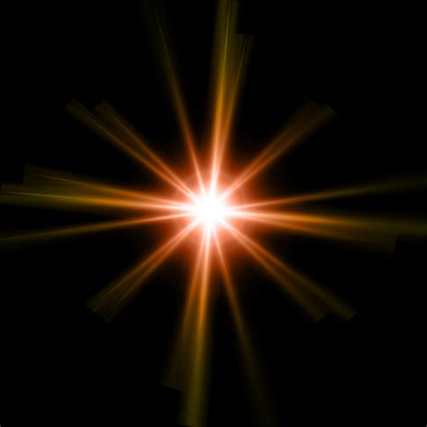 Starburst Real.